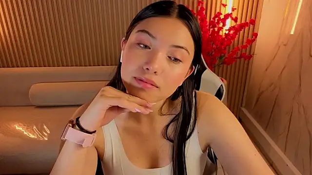 venus_velvet_tp's Live XXX Chat