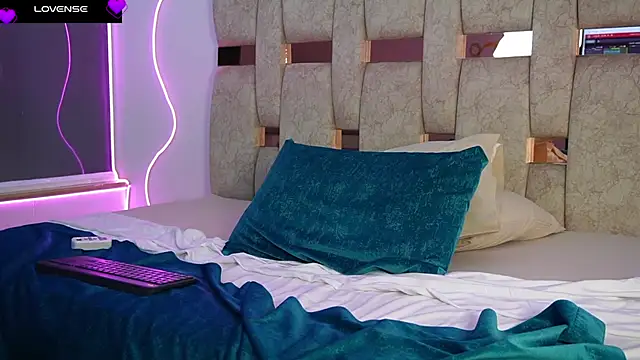 Fernanda_thail_'s Live XXX Chat