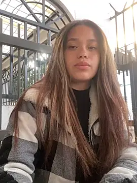 Diosa_Pinkk's Live XXX Chat