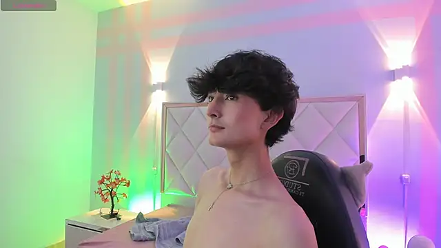 Eidan_tayn Webbikameraesitys