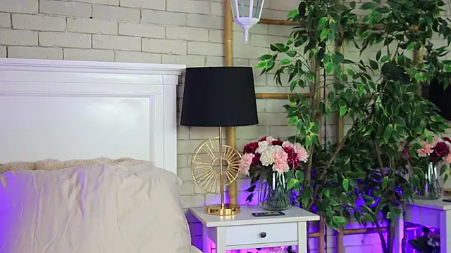 دردشة EmillyBronte الجنسية المباشرة