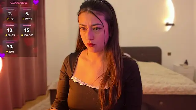 MissyCollins99 – Live XXX-chat