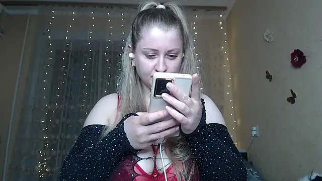 CumCpl Adlı Modelin Canlı XXX Sohbeti