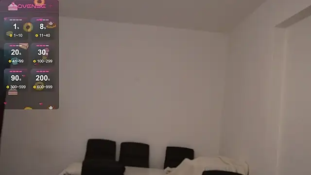 samarakayako's Live XXX Chat