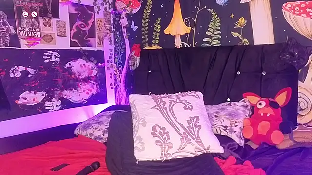 Noah_blackwood Webcam Show