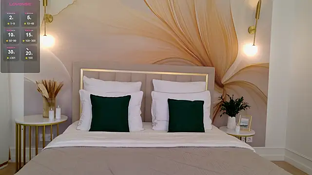 milaleoneli's Live XXX Chat