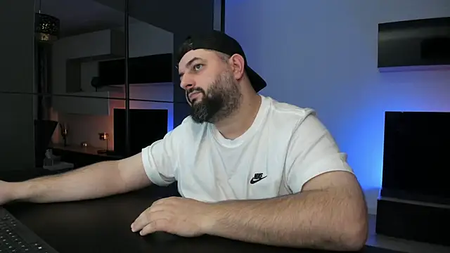 Chat XXX ao vivo de DravenPeak