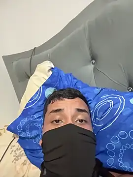 Drayking_ webcam show