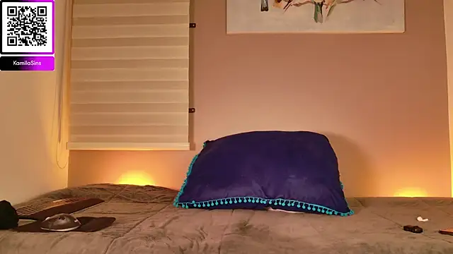 kamila_sins 网络视讯表演