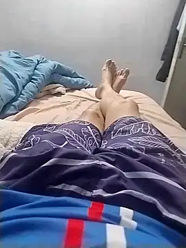 Show de webcam de engineer_1980