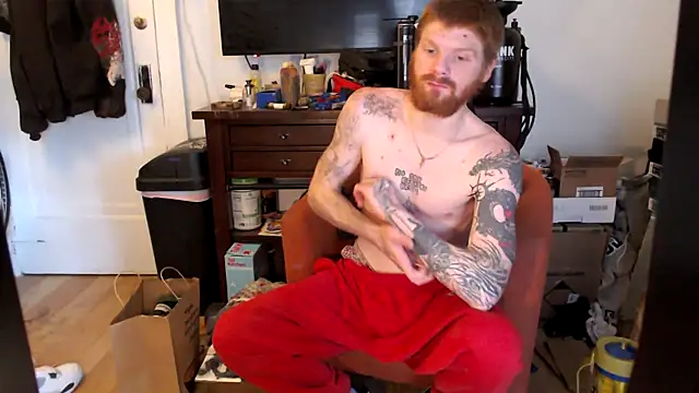 دردشة Magnetic127 الجنسية المباشرة