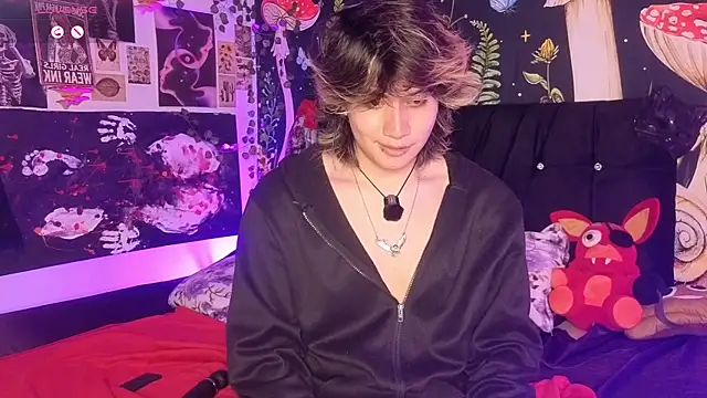 Noah_blackwood's Live XXX Chat