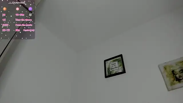 XXX chat uživo modela Amira_Falak