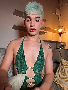 Cherry_zayden_n Webbikameraesitys