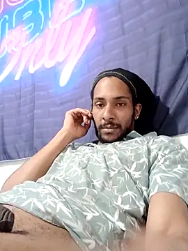 Mikaaa97 Webcam Show