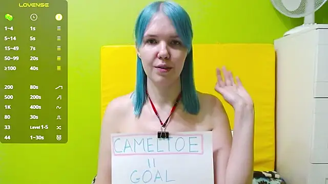 Ultra_Meow Webcamshow