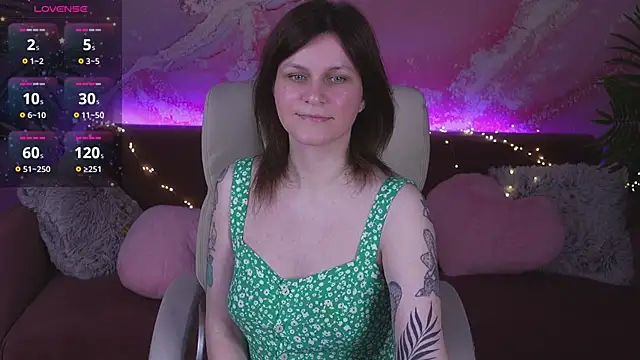 Онлайн чат XXX TinaMelt