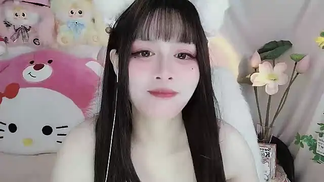 -zhuzhu-999-のウェブカメラショー