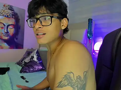 mathias_oberlin Live XXX Chat