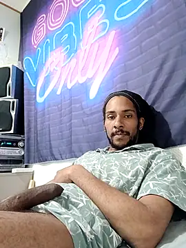 Mikaaa97 Show Webcam