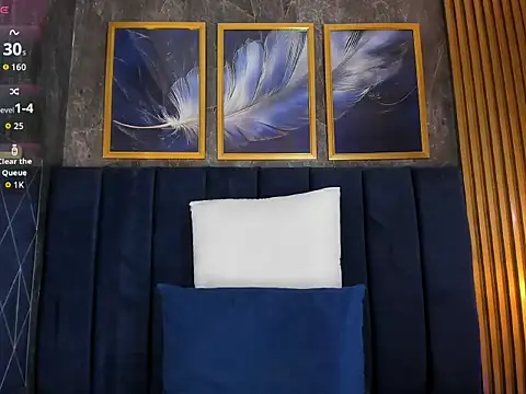 Lancelot_Benwick Live XXX-Chat