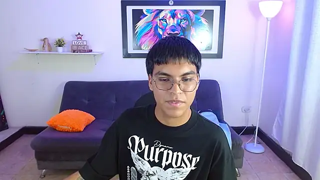 Maecum18のライブXXXチャット