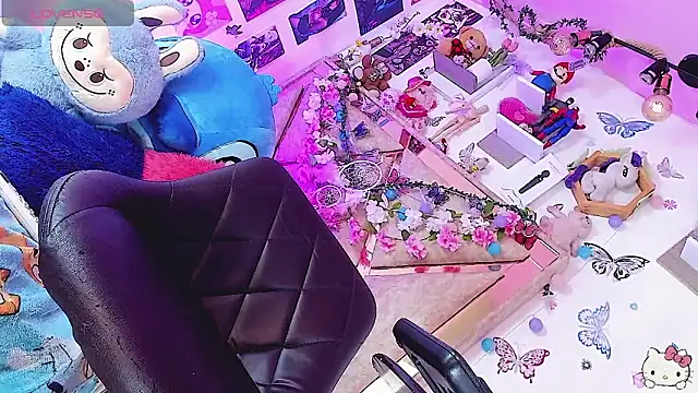 Онлайн чат XXX Gabii-Princees