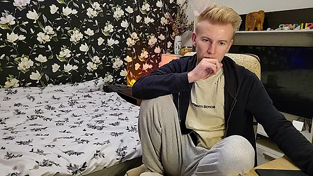 Webkamerová show Vuitton