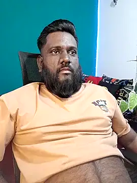 Rayansmith_ 网络视讯表演