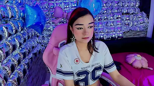 lala_cherry Live XXX-Chat