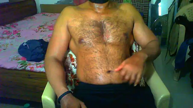 Webkamerová show Vbestshow