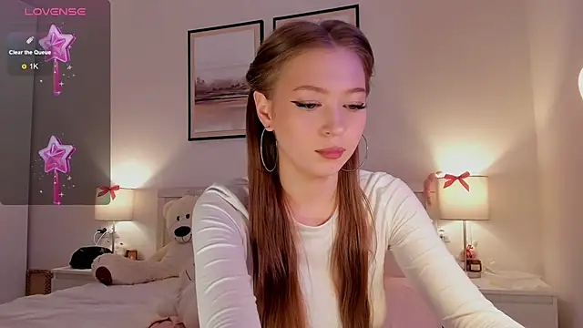 Chat XXX en directo de diana_nier