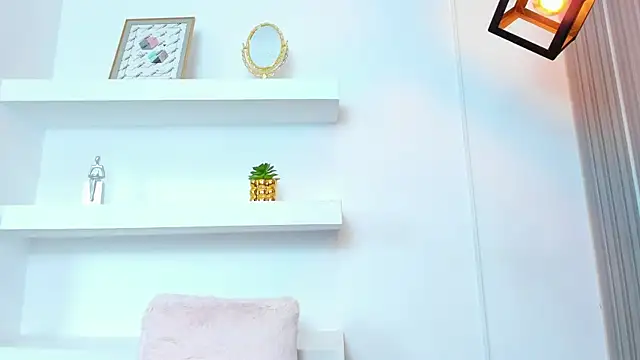 Sembang XXX Secara Langsung IsabellaMonet