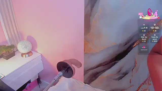 Ary__cherry 라이브 XXX 채팅