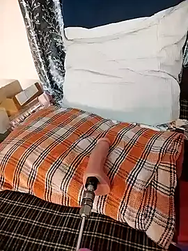 Chat XXX en directo de RooseWater