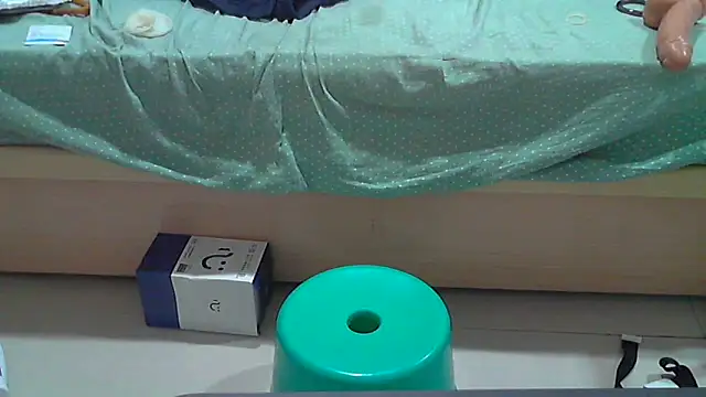 Taiwan_Taipei51's Webcam Show