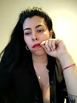 Luianna's Live XXX Chat