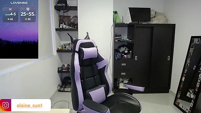 elaine_sun1 Chat XXX live