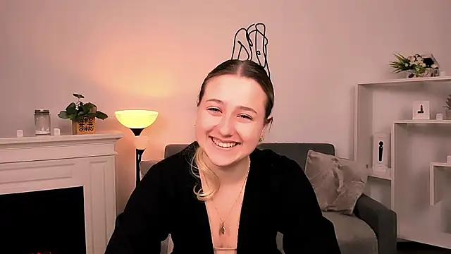 Chat +18 de Lulu___Moon ao vivo