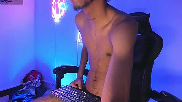 Quetzal_coatl_ Webcamshow