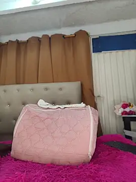 Show Webcam de _JuliethSexy_