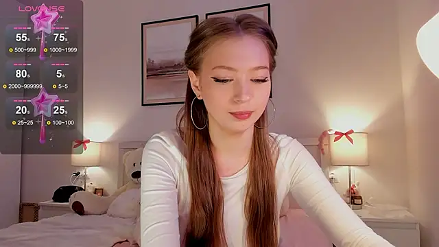 diana_nier Chat XXX live