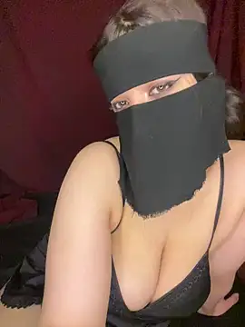 RooVaaN-Xx Webcamshow