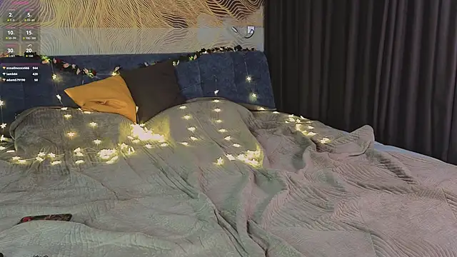 Show Webcam de Britney_Swisss