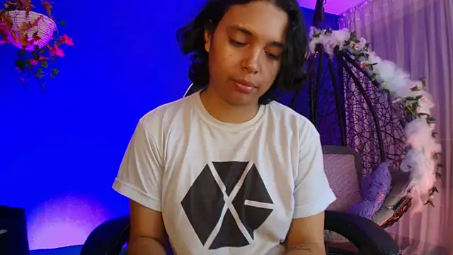 Chat +18 de Emmapark_ ao vivo