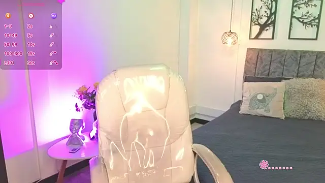 Czat XXX na żywo – Abigaiil__ds