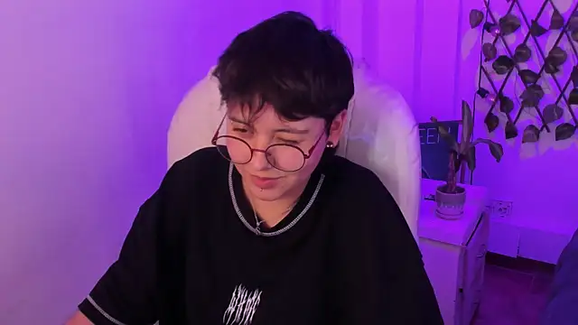 Chat +18 de Nathaly_ds ao vivo