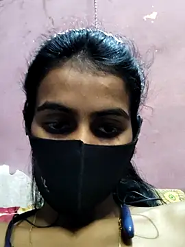 Thaper_Meera2's Webcam Show