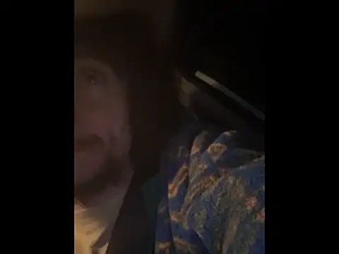 Teddy4420 webkamerás műsora