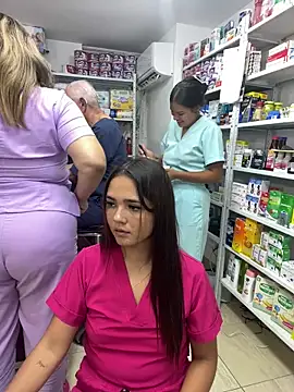 kandalove's Live XXX Chat